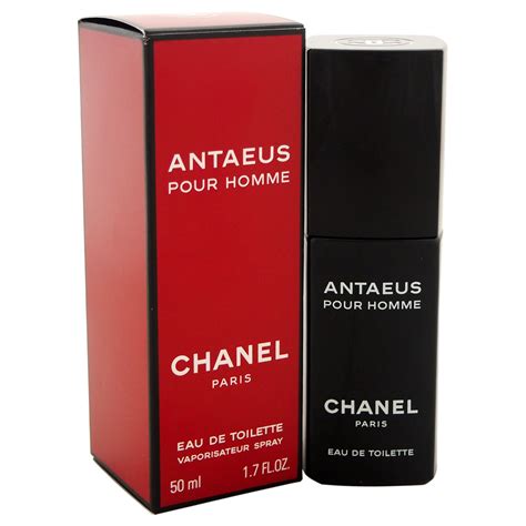 chanel antaeus edt